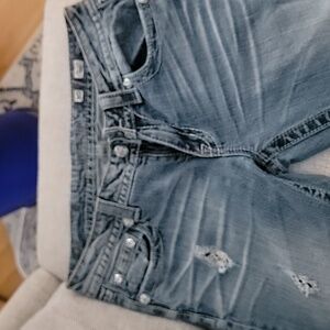 Miss Me Boot Cut jeans